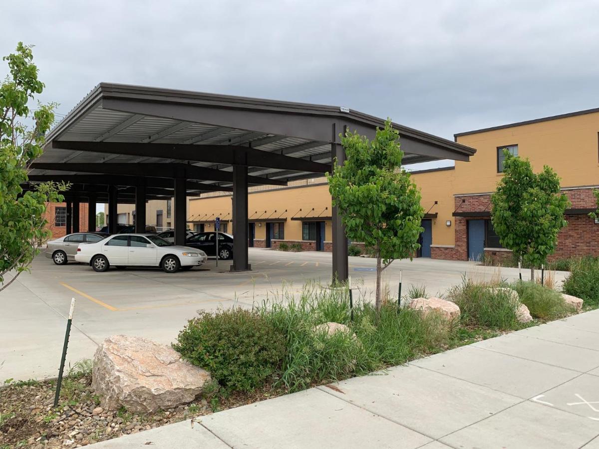 Your Downtown Rapid City Base Camp! Exterior foto