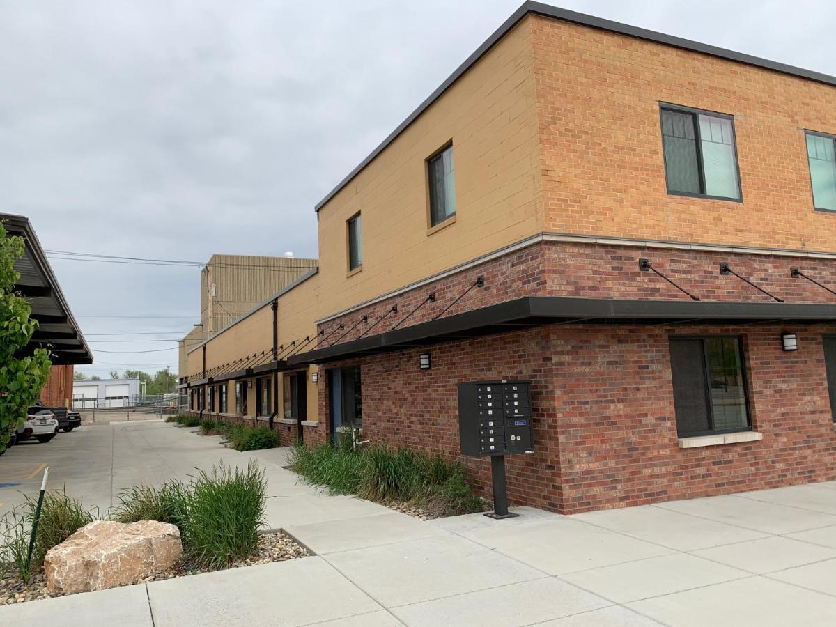 Your Downtown Rapid City Base Camp! Exterior foto