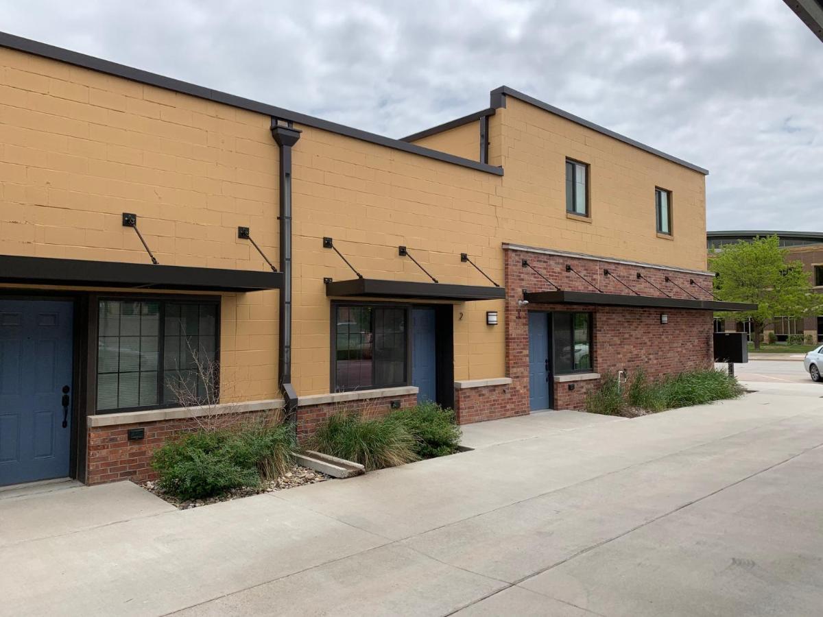 Your Downtown Rapid City Base Camp! Exterior foto