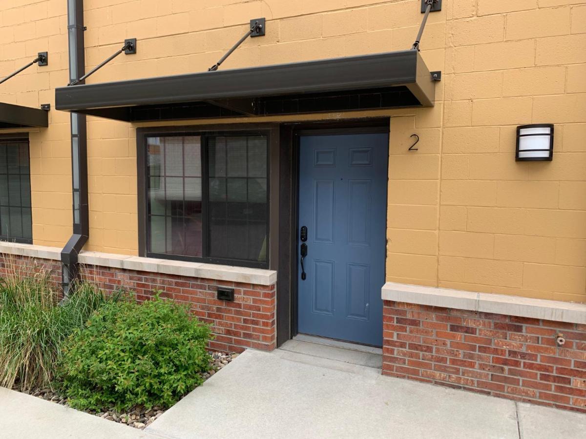 Your Downtown Rapid City Base Camp! Exterior foto