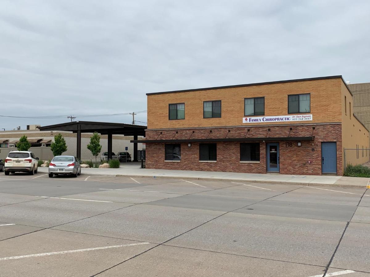 Your Downtown Rapid City Base Camp! Exterior foto
