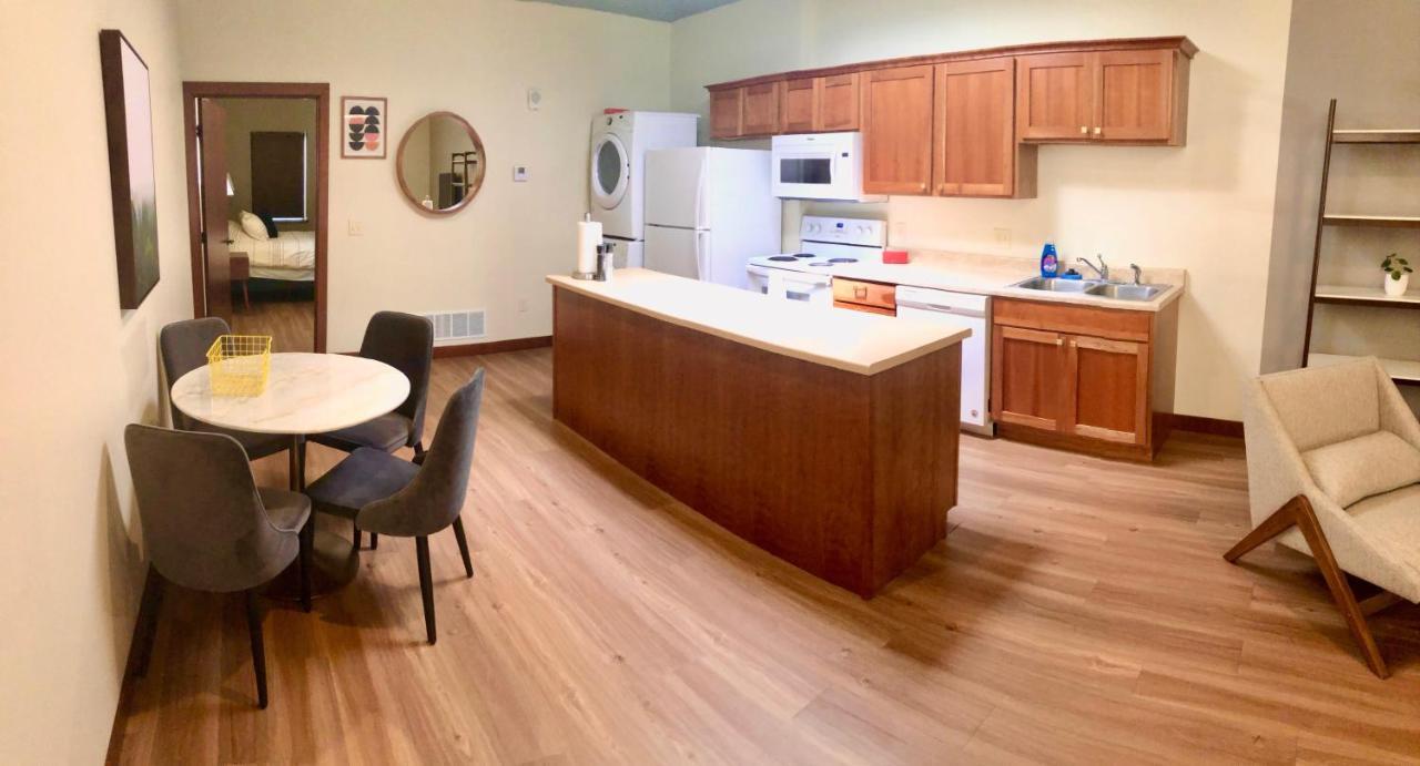 Your Downtown Rapid City Base Camp! Exterior foto