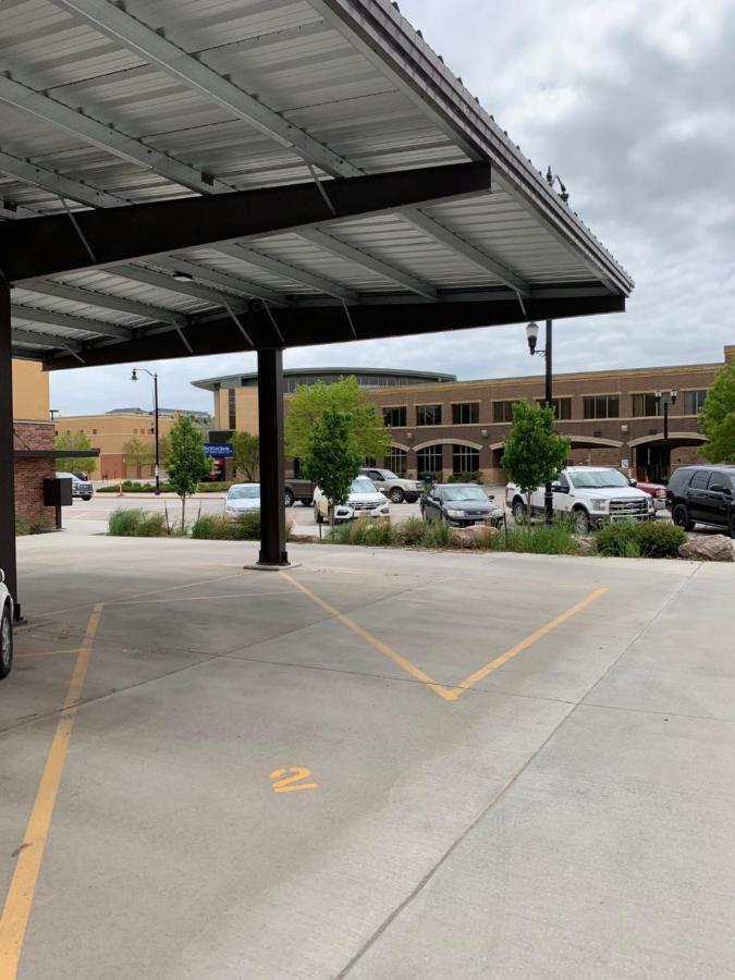 Your Downtown Rapid City Base Camp! Exterior foto